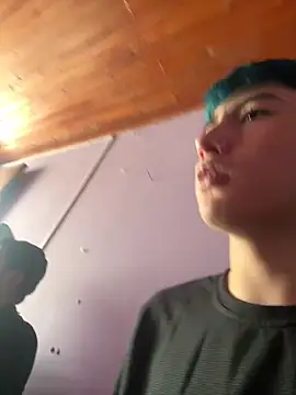 AlexanderCollman online show from 10/28/25, 04:42