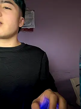 AlexanderCollman online show from 10/30/25, 09:26