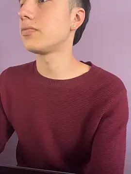 AlexanderCollman online show from 11/07/25, 02:06