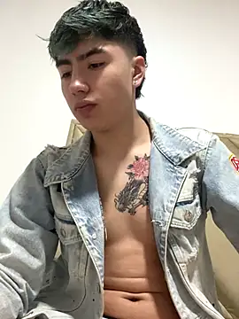 AlexanderCollman online show from 11/13/25, 06:40