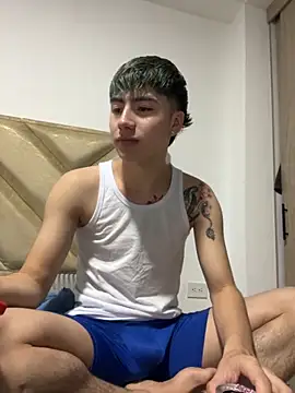 AlexanderCollman online show from 11/18/25, 08:35