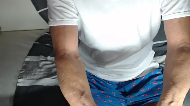 cumtwo2 online show from 09/16/25, 10:38