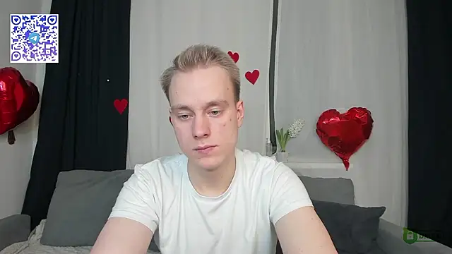 Kevin Young Cat online show from 02/22/26, 08:40