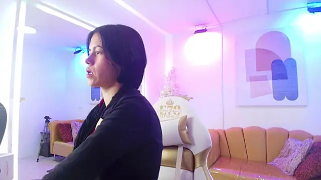 Anastasiia rouse online show from 09/24/25, 03:21