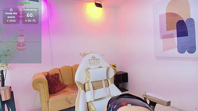 Snapshot of Anastasiia_rouse chatting on 01/14/26, 03:45 Anastasiia rouse online show from 01/14/26, 03:45