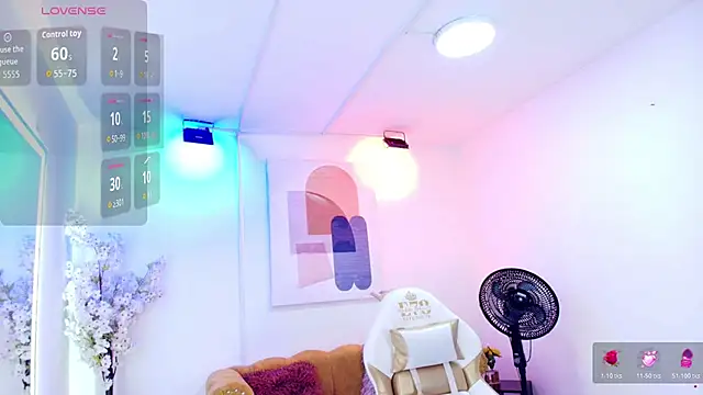 Snapshot of Anastasiia_rouse chatting on 03/21/26, 08:19 Anastasiia rouse online show from 03/21/26, 08:19