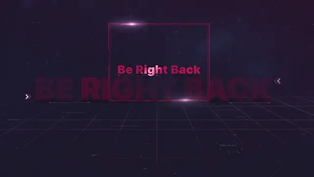 Bree  Morgan online show from 12/19/25, 04:25