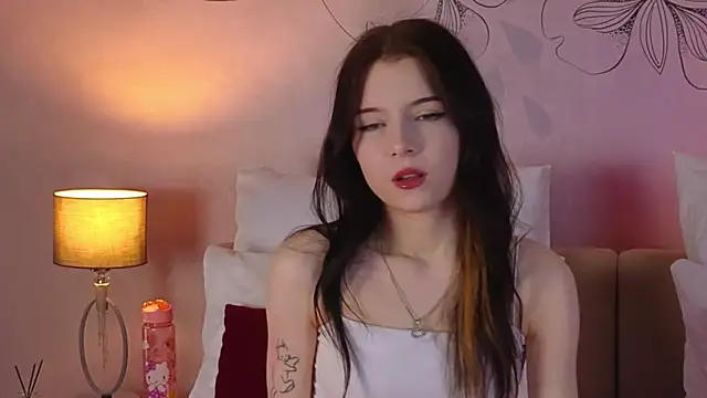 Angel  Rosse online show from 06/11/26, 04:49