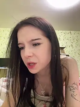 Angel  Rosse online show from 06/27/26, 06:35