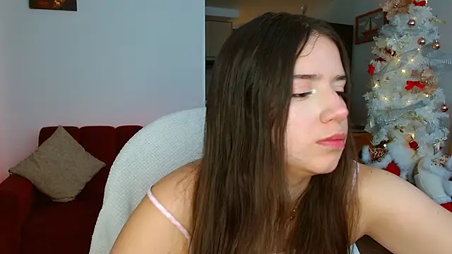 LilithAbril online show from 12/04/25, 01:09