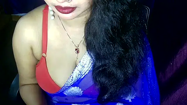 Snapshot of QUEEN_SAKHI- chatting on 07/24/26, 06:11 QUEEN SAKHI- online show from 07/24/26, 06:11