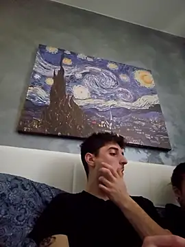 Thelouniost334    online show from 01/19/26, 10:19