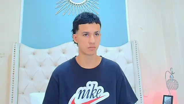 Marcus Jeron online show from 09/12/25, 05:13