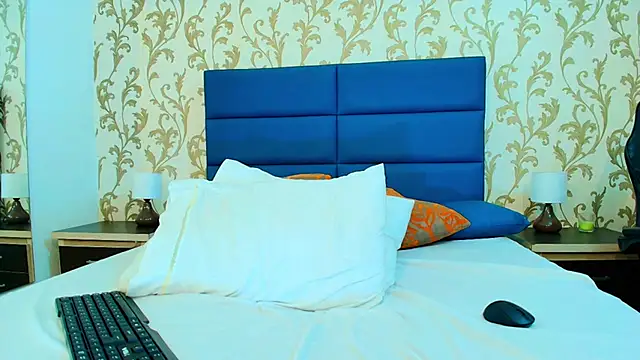 Marcus Jeron online show from 11/14/25, 11:02