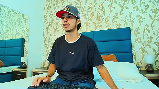 Marcus Jeron online show from 11/20/25, 09:47