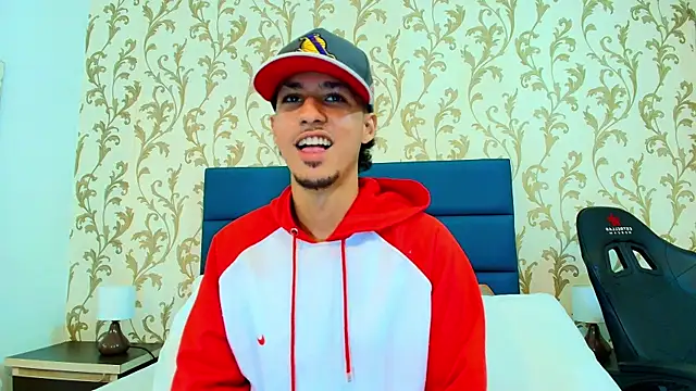 Marcus Jeron online show from 11/25/25, 09:59