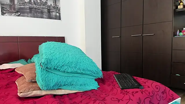 Snapshot of AntonyDAngelo25 chatting on 02/05/26, 07:51 AntonyDAngelo25 online show from 02/05/26, 07:51