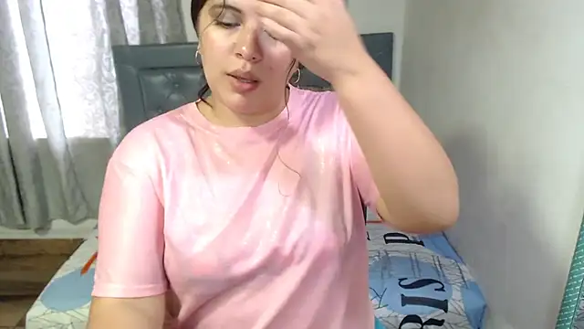 sarah aguilar online show from 05/09/26, 05:29
