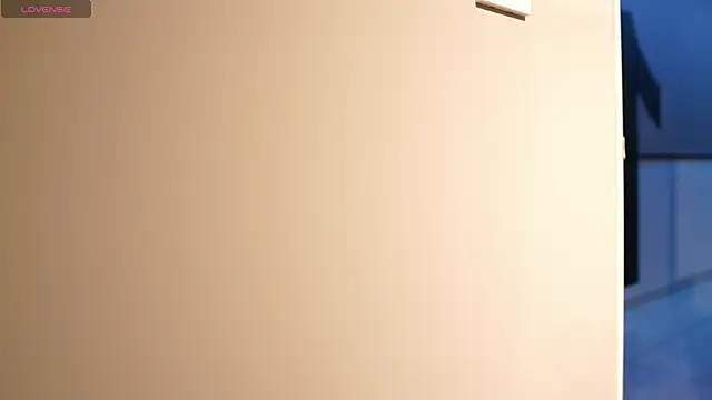 Ariaa Isabell online show from 11/07/25, 01:00