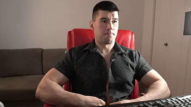 Snapshot of Sand0w chatting on 03/18/26, 09:40 Sand0w online show from 03/18/26, 09:40