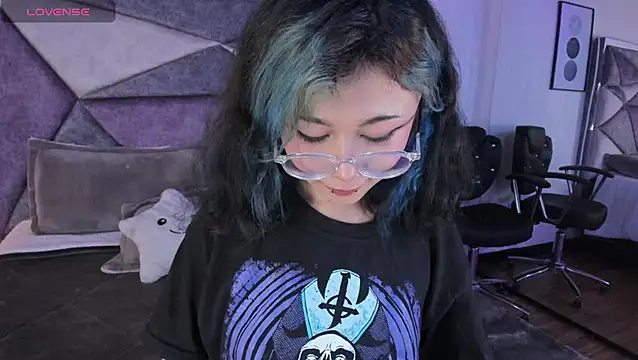 TerumiKitty online show from 09/10/25, 10:54