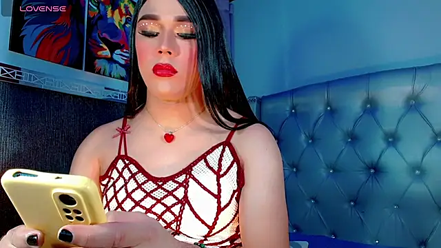 AmazingMistressNathy online show from 09/14/25, 08:13