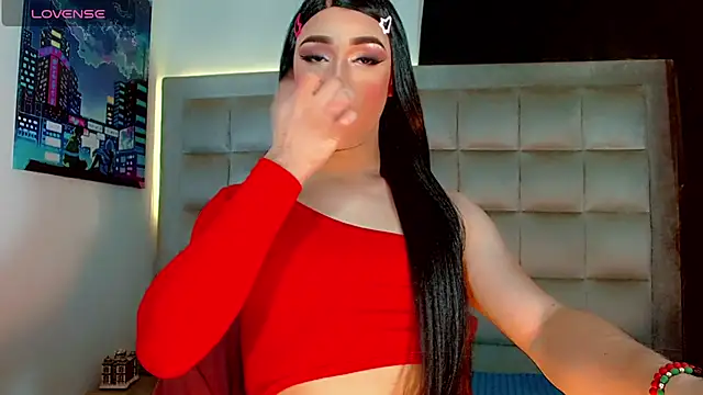 Snapshot of AmazingMistressNathy chatting on 02/05/26, 04:06 AmazingMistressNathy online show from 02/05/26, 04:06