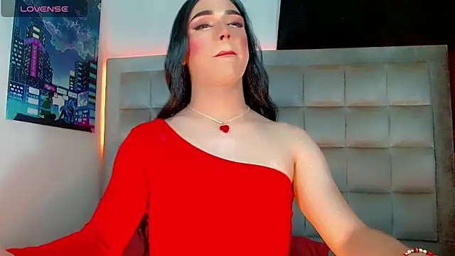 Snapshot of AmazingMistressNathy chatting on 02/23/26, 05:16 AmazingMistressNathy online show from 02/23/26, 05:16