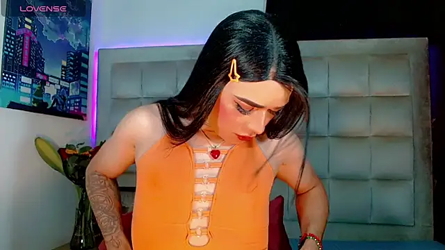 Snapshot of AmazingMistressNathy chatting on 02/27/26, 05:18 AmazingMistressNathy online show from 02/27/26, 05:18