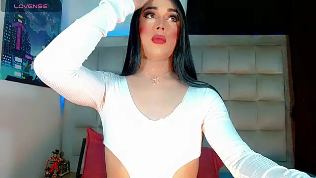 Snapshot of AmazingMistressNathy chatting on 03/22/26, 04:27 AmazingMistressNathy online show from 03/22/26, 04:27
