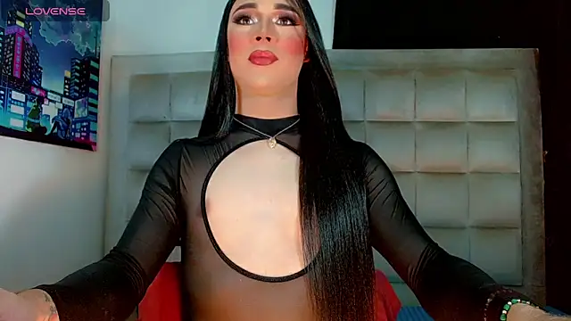 Snapshot of AmazingMistressNathy chatting on 03/30/26, 08:48 AmazingMistressNathy online show from 03/30/26, 08:48
