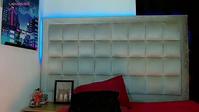 Snapshot of AmazingMistressNathy chatting on 04/23/26, 09:41 AmazingMistressNathy online show from 04/23/26, 09:41