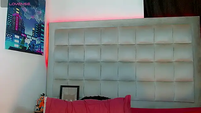 Snapshot of AmazingMistressNathy chatting on 04/24/26, 07:33 AmazingMistressNathy online show from 04/24/26, 07:33
