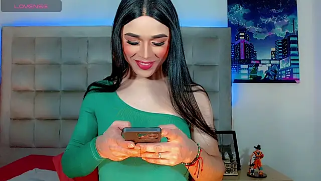 Snapshot of AmazingMistressNathy chatting on 05/02/26, 03:55 AmazingMistressNathy online show from 05/02/26, 03:55