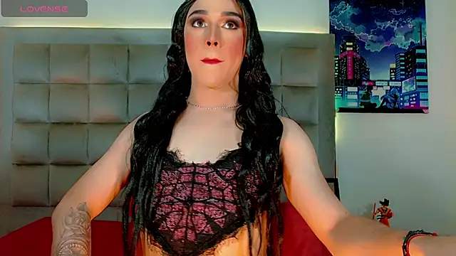 Snapshot of AmazingMistressNathy chatting on 05/06/26, 04:52 AmazingMistressNathy online show from 05/06/26, 04:52