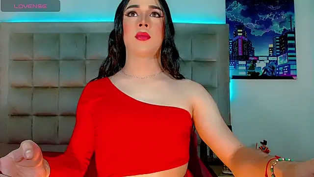 Snapshot of AmazingMistressNathy chatting on 05/08/26, 05:02 AmazingMistressNathy online show from 05/08/26, 05:02