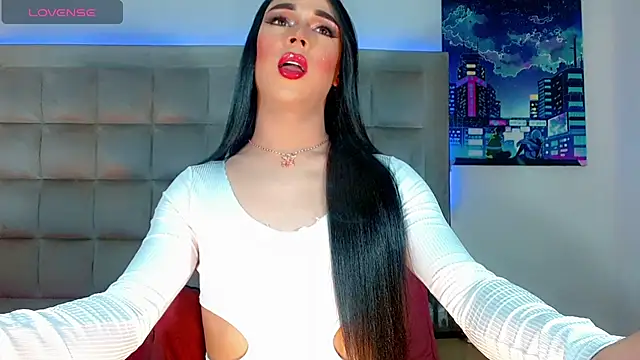 AmazingMistressNathy online show from 05/29/26, 04:32