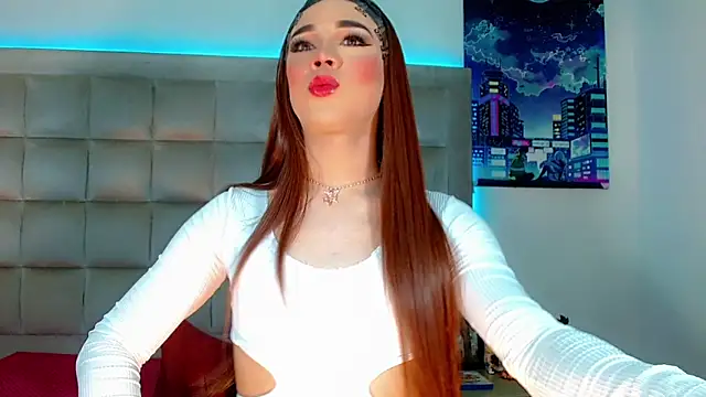 AmazingMistressNathy online show from 06/10/26, 07:18