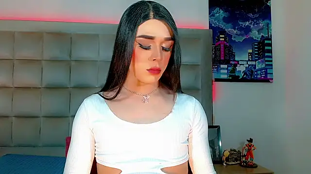 AmazingMistressNathy online show from 06/18/26, 09:14