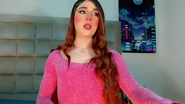 AmazingMistressNathy online show from 06/20/26, 06:05