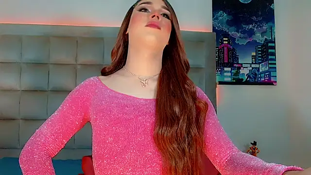 AmazingMistressNathy online show from 06/23/26, 05:27