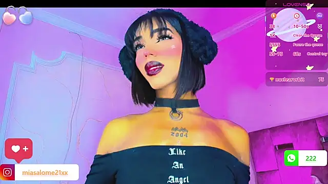 LADY-HOT-SEXY- online show from 09/18/25, 11:01