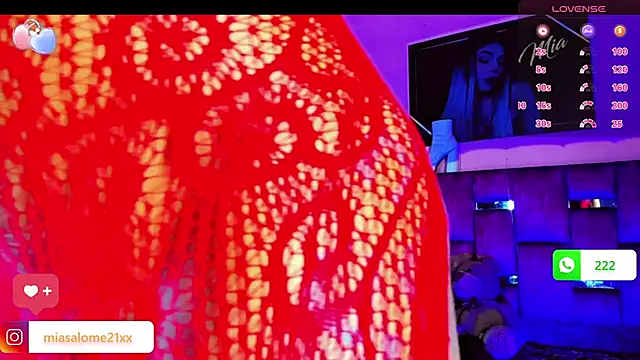 LADY-HOT-SEXY- online show from 11/14/25, 07:23