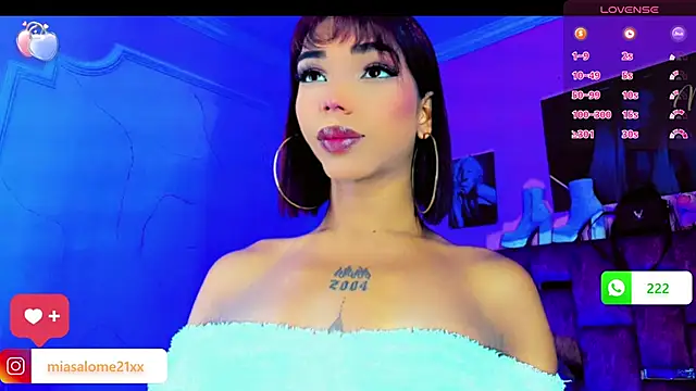 LADY-HOT-SEXY- online show from 11/16/25, 12:16