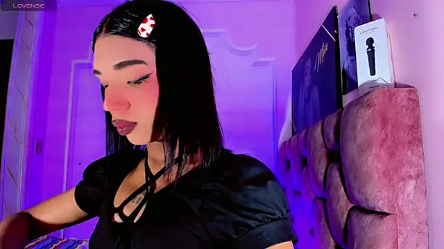 Snapshot of LADY-HOT-SEXY- chatting on 07/29/26, 10:19 LADY-HOT-SEXY- online show from 07/29/26, 10:19