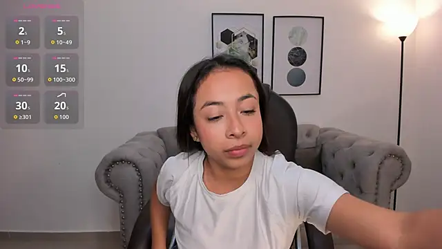 July Adams online show from 05/13/26, 03:48