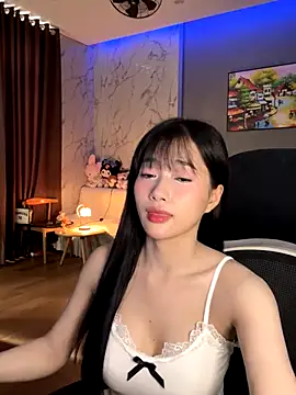 Snapshot of _Meimeibaby_ chatting on 09/16/25, 07:42 Meimeibaby online show from 09/16/25, 07:42