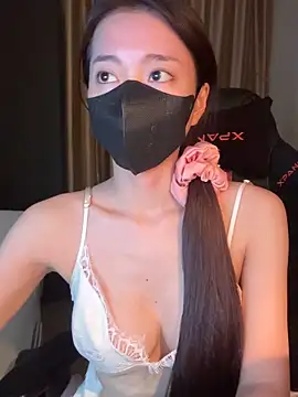  Meimeibaby  online show from 06/04/26, 10:43