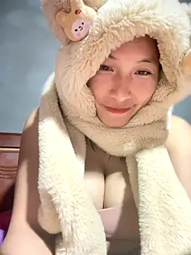 Sanmay55 online show from 12/05/25, 03:20