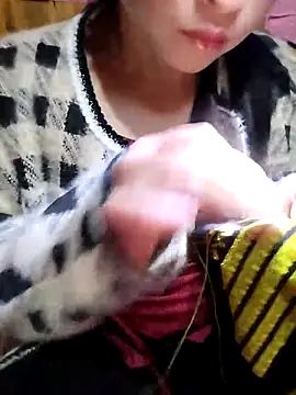 Tiyir597 online show from 11/01/25, 02:30